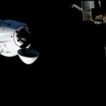 Comienza la misión espacial SpaceX Crew-13