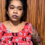 Apresan mujer por rapto y asalto contra ciudadano alemán en Puerto Plata