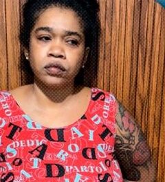 Apresan mujer por rapto y asalto contra ciudadano alemán en Puerto Plata