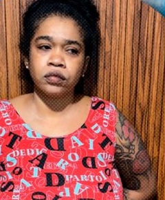 Apresan mujer por rapto y asalto contra ciudadano alemán en Puerto Plata