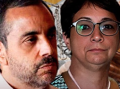 Designan tribunal que conocerá nuevo juicio del caso Jet Set tras cambio de calificación