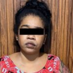 Imponen un año de prisión preventiva a mujer vinculada a secuestro de alemán en Puerto Plata
