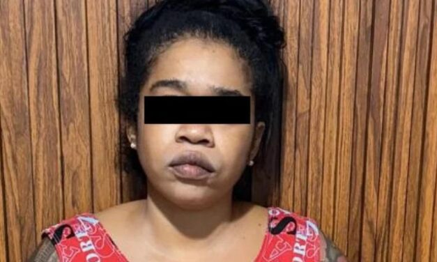 Imponen un año de prisión preventiva a mujer vinculada a secuestro de alemán en Puerto Plata
