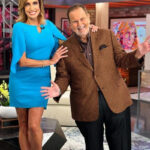 Lili Estefan y Raúl de Molina, la relación más funcional de Univision ¿tambalea?