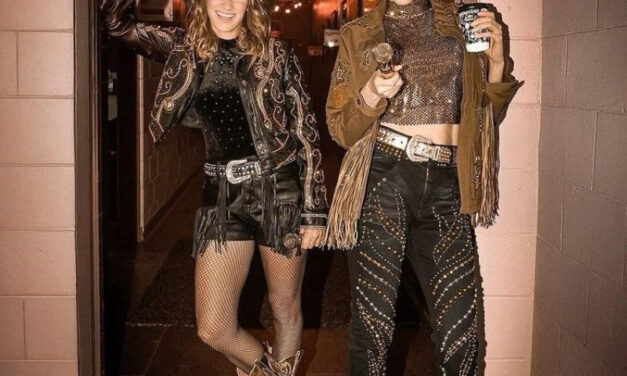 Ashley, cantante del dueto Ha*Ash, confiesa que pasó por una depresión tras un divorcio