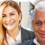 Ricardo de los Santos asegura que Carolina Mejía tiene estructura política sólida en Independencia
