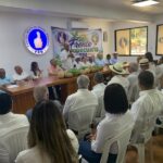 Frente Agropecuario del PRM reafirma respaldo a políticas del Gobierno en Santiago